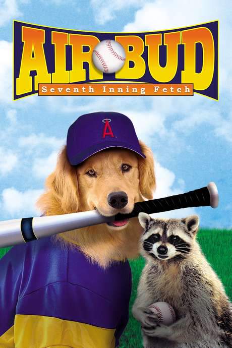 Air Bud: Seventh Inning Fetch